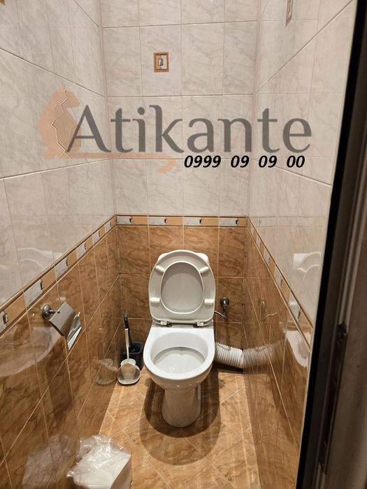 Продава се Тристаен апартамент в София, Гоце Делчев - 87 кв.м за 2052 €/кв.м - Снимка #10