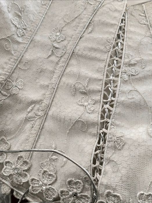 Официална рокля за