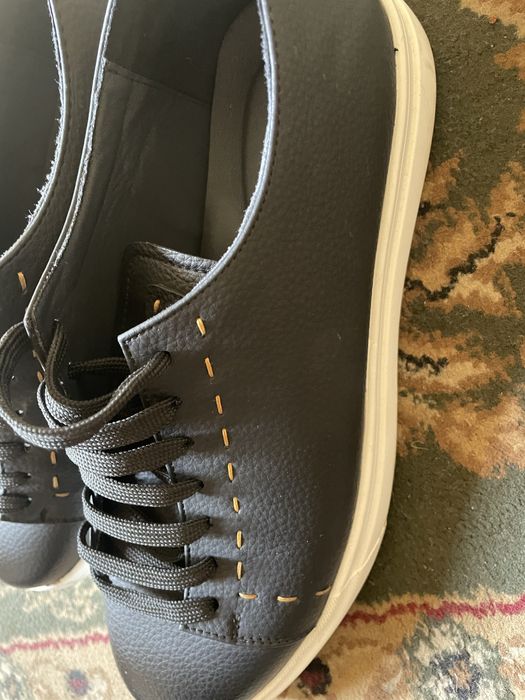 Кеды очень хорошие