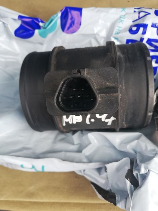 Дебитомер за Опел