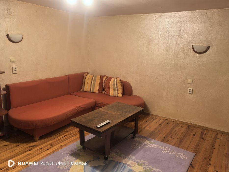 Многостаен апартамент