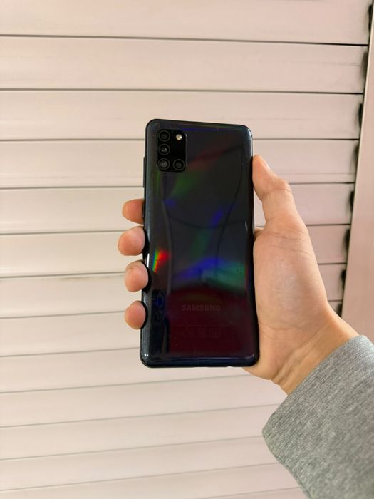Samsung A31 64gb