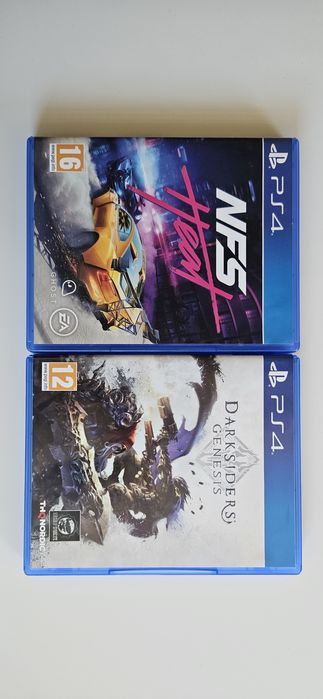 Игри за PlayStation 4