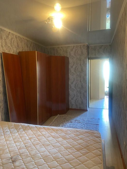 Продается квартира в хорошем состоянии