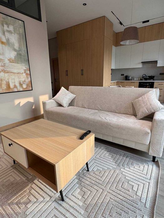 Аренда квартиры ЖК Инфинити 2 ком Центре