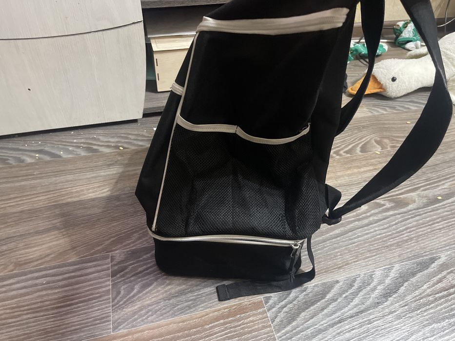 Рюкзак Macron 39л