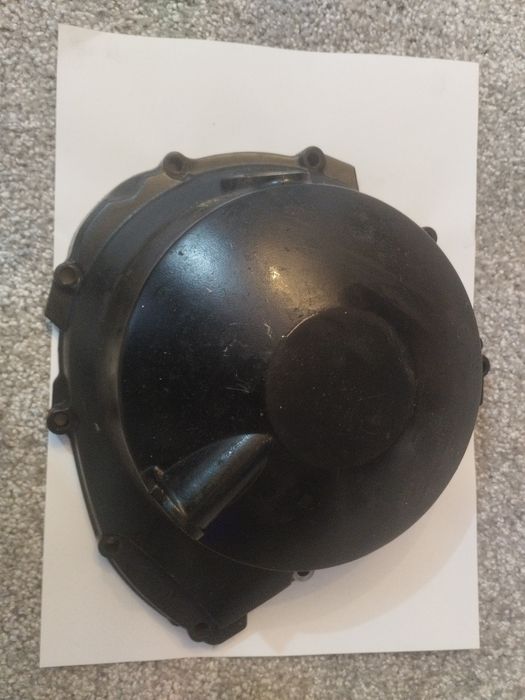Capac ambreiaj pentru  TRIUMPH STREET TRIPLE/R 675 model 2007-2011