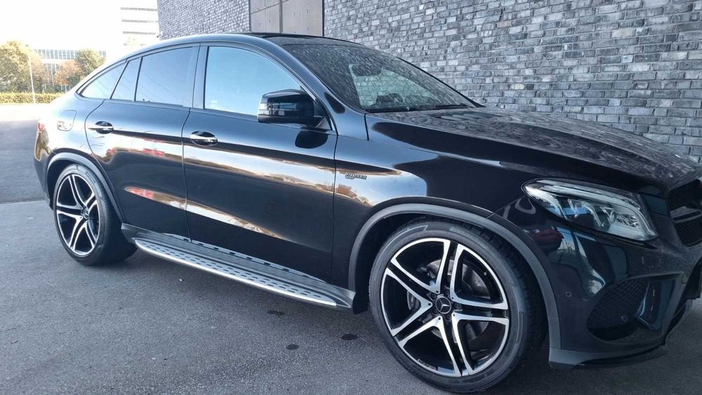 Jante Roți orig vara Mercedes R22 GLE 43 53 63 AMG W292 W166 C166