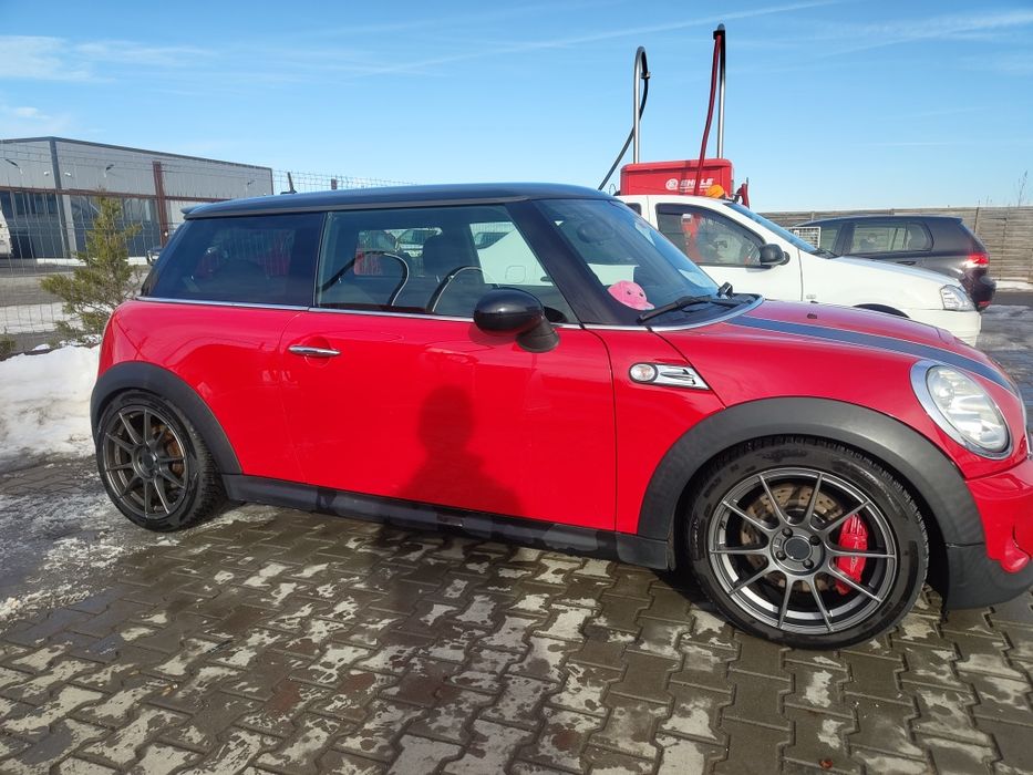 MINI Unknown Model 2012 — imagine 2