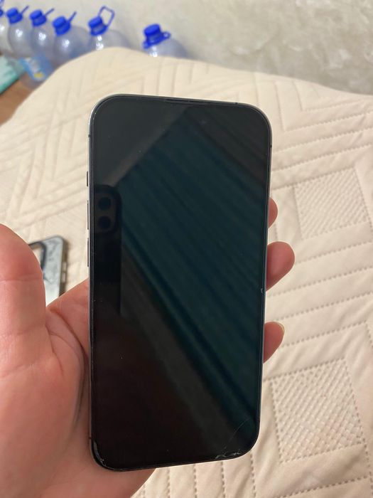 Продам айфон 14 про 128 Ак83%