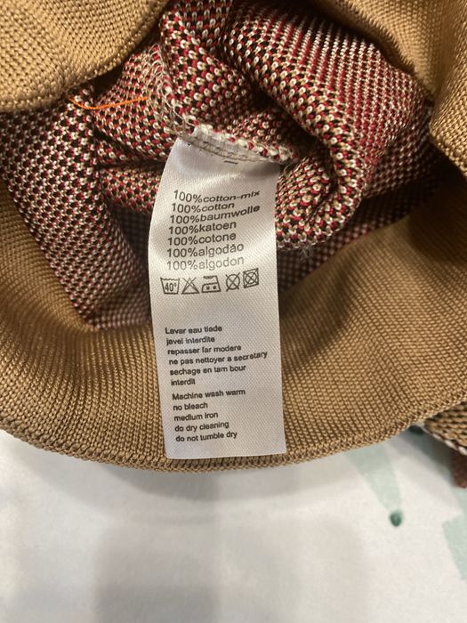 Set caciula si fular, Burberry