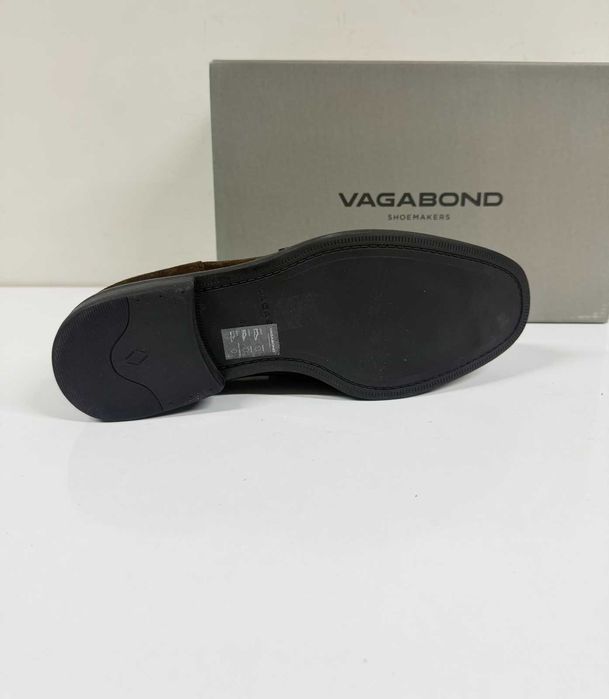 Vagabond Shoemakers Mario Suede