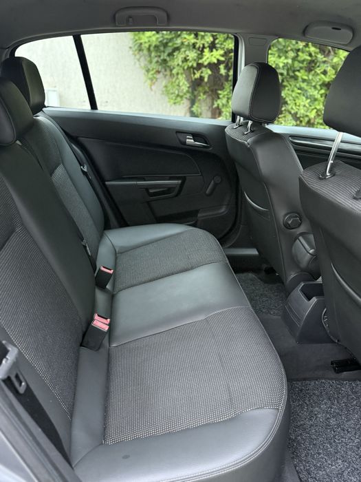 Opel Astra H 1.6TwinPort_An 2006_unic proprietar_doar 98.000 km