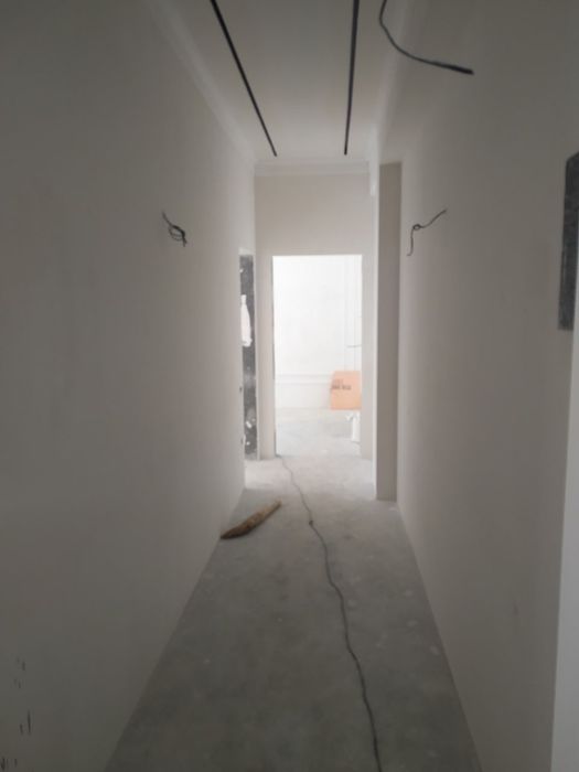 Юнусобод-15, Напротив метро Туркистан