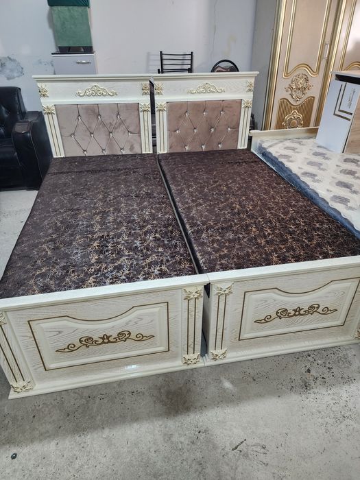 Bir kishilik spalnilar
