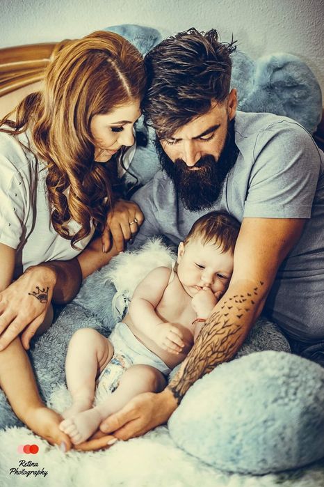 Retina Photography - fotograf / cameraman