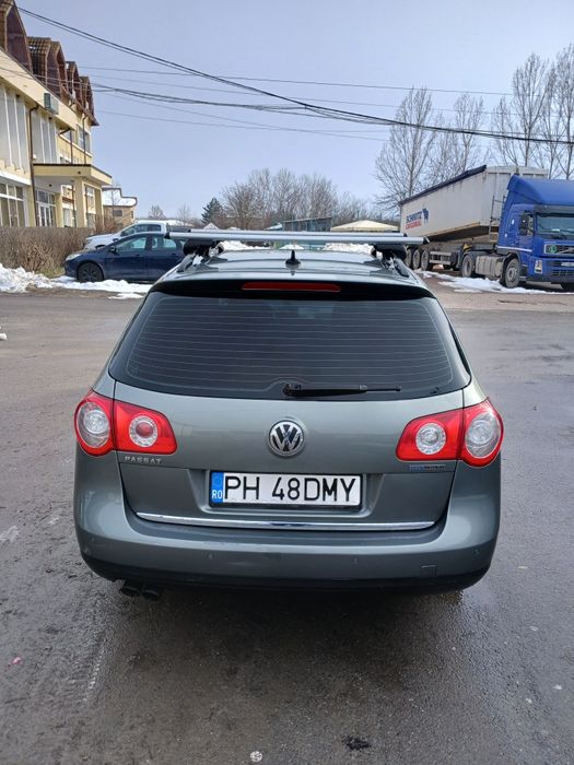 Vând VW Pasaat 2.0 diesel
