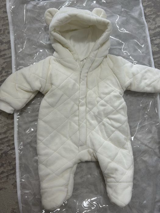 Конверт для новорожденного