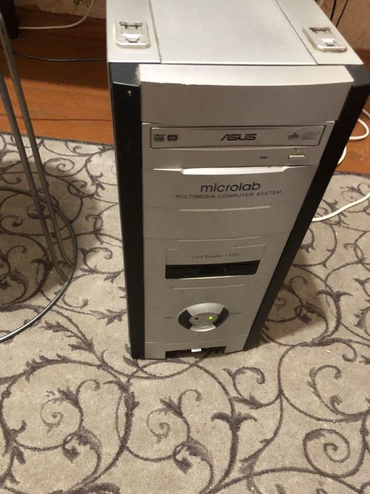 Продам новый компьютер