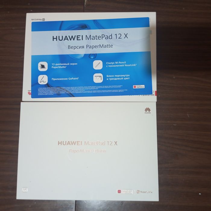 Planshet HUAWEI MatePad 12X