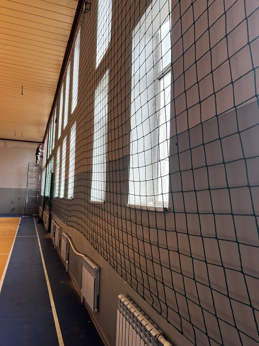 Optom narxlarda sport setkalar .Birinchi qoldan arzon va sifatli setka