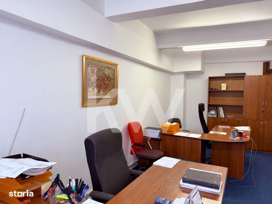 Spatiu comercial de inchiriat - zona Coresi