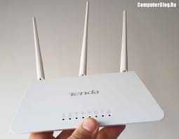 Configurari routere wireless