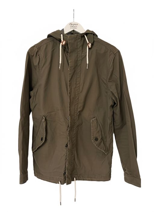 Мъжки маркови якета Calvin Klein ZARA Bershka H&M размер М по 10лв