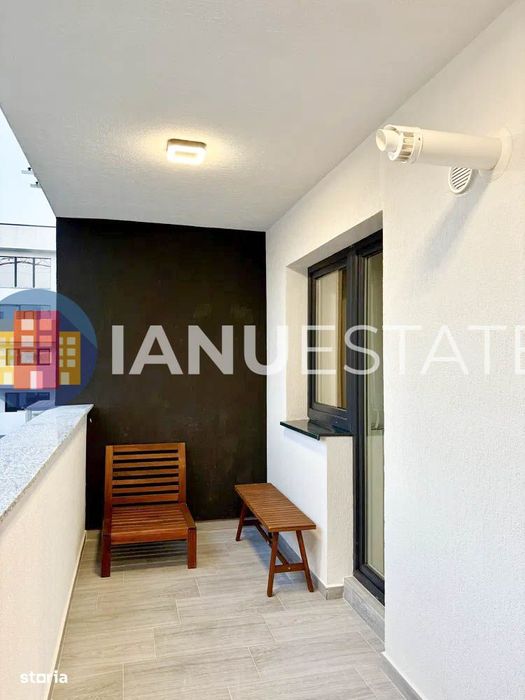 Popesti Leordeni 5`Metrou Berceni Nou Centrala Parcare PetFriendly*