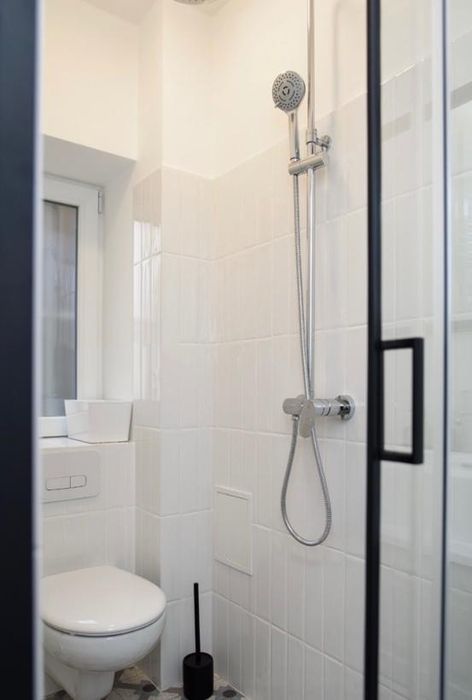 Дава се под наем Едностаен апартамент в София, Център - 27 кв.м за 450 € - Снимка #4