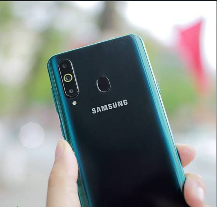 Samsung galaxy a9 pro