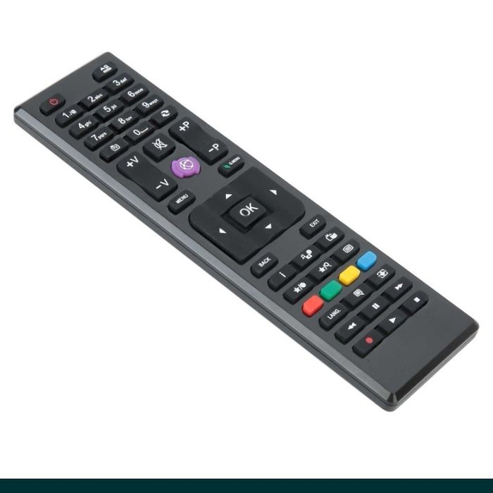 Telecomanda Telefunken Horizon Hitachi Finlux WELLINGTON Orion Hyundai