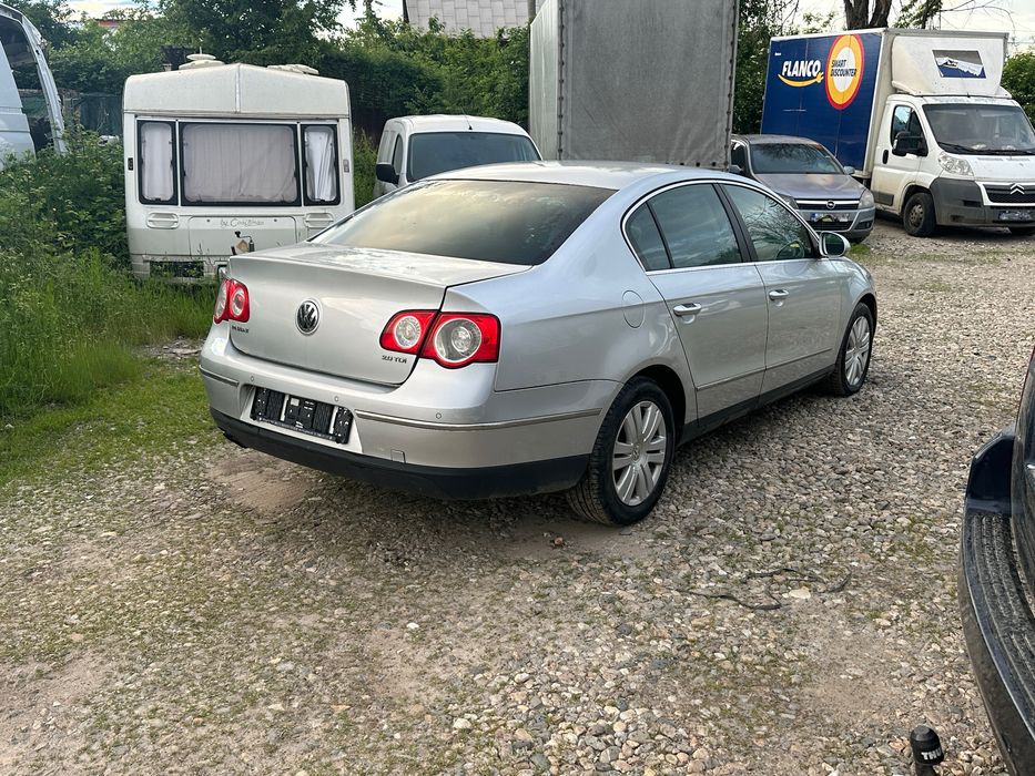 Dezmembrez Passat b6 Golf 5 6 2.0BMP 2.0BMR 2.0BKP 1.9BXE LA7W LC9X L041