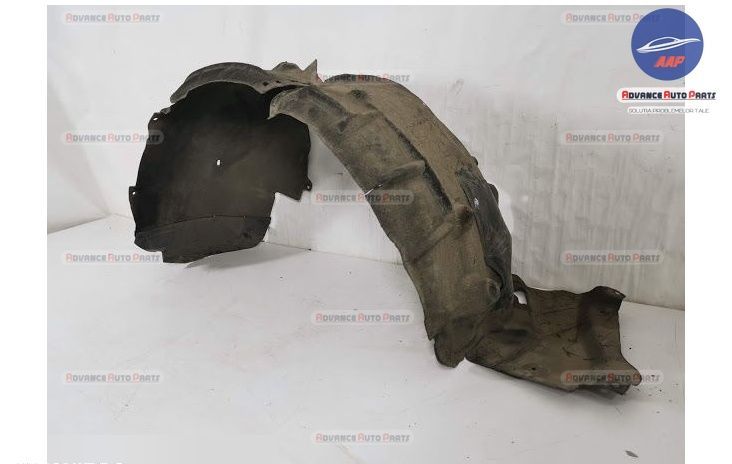 Десен заден калник Купе W217 оригинален Мерцедес-Бенц / Mercedes-Benz