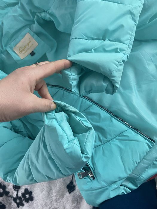 Vând geaca iarnă, stare excelentă