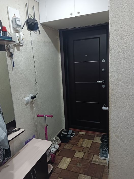 Продам 2х квартиру