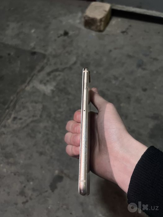 Iphone 8 Plus obmen bor