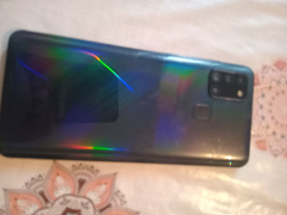 Продам телефон  самсунг А21s