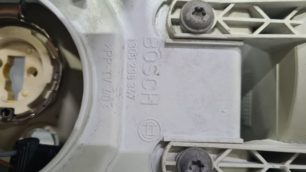 Фара на ваз 2110