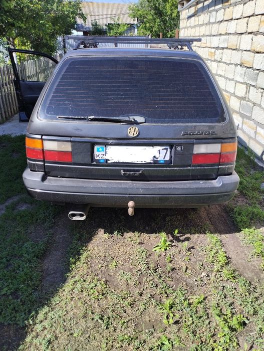 Продам Пассат универсал !