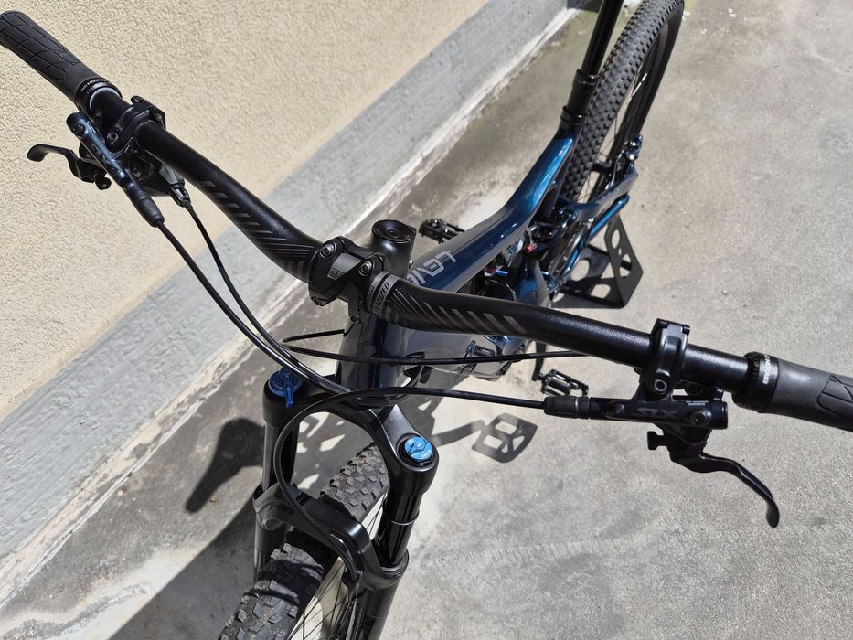 Specialized Turbo Levo FSR 29 М