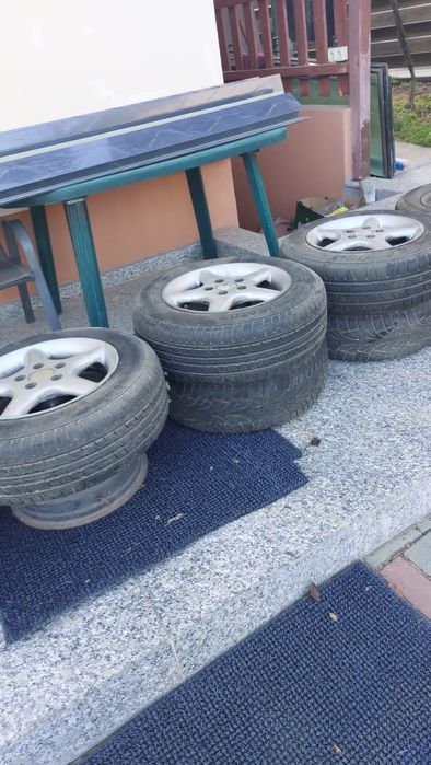 Vand roti Vw audi scoda seat 195.65.15