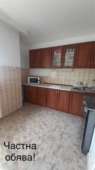 Продава се Тристаен апартамент в Ловеч, Дикисана - 90 кв.м за 737 €/кв.м - Снимка #3
