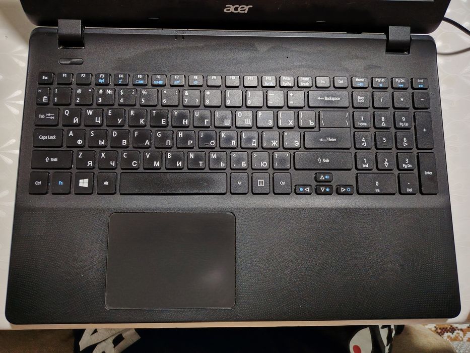 Продаётся ноутбук Acer