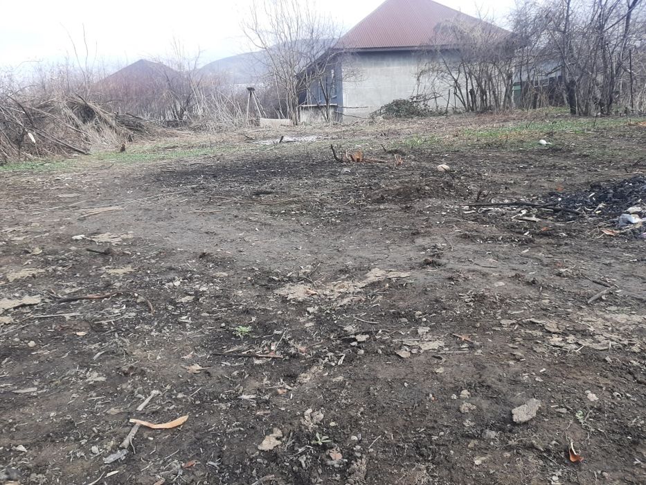 Продам участок Талгар