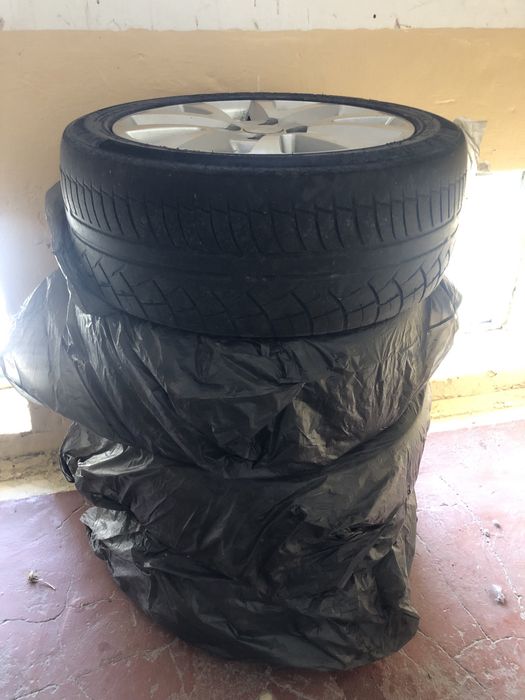 Malibu zavod diska balon 16