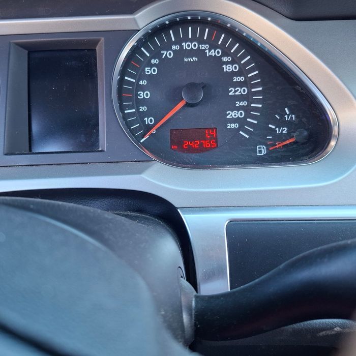 AUDI A6 2008 — imagine 2