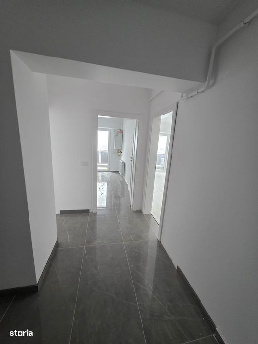 SISTEM RATE! Apartament 2 camere 103.032 Euro, Galata Platoul Insorit