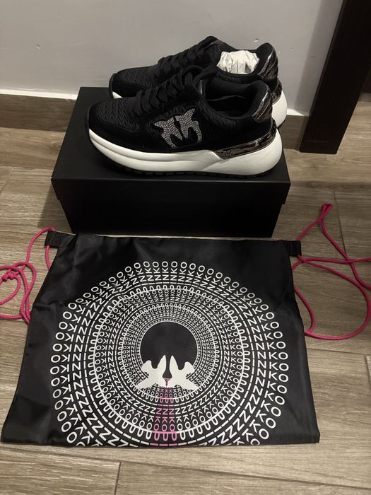 Pinko дамски маратонки