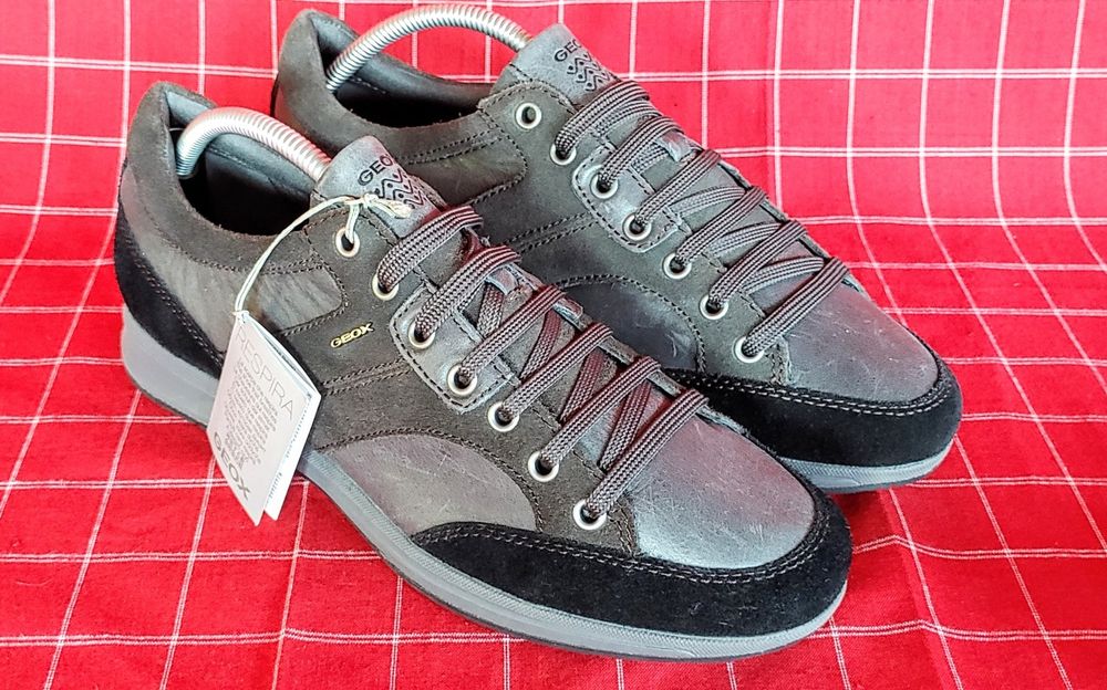 * pantofi *GEOX* 42 *50%reducere *original !